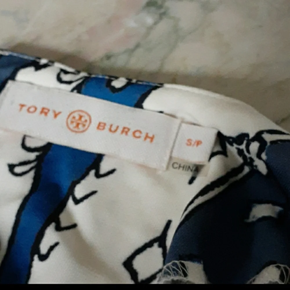 Tory Burch dress
